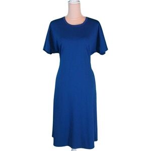 LuLaRoe Medium length short sleeve dress